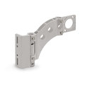 Minn Kota Minn Kota 1810340 Talon 360° Jackplate Adapter Bracket - Port/Starboard 1810340